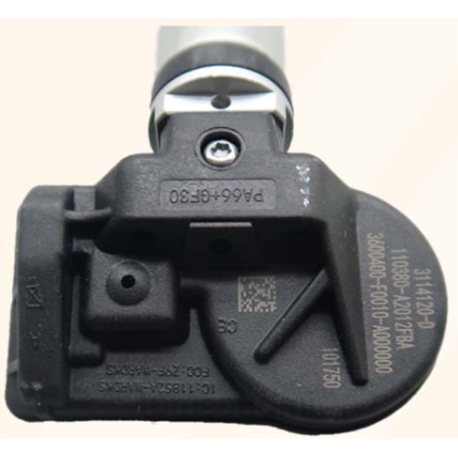 Rengaspaineanturi Ford | TTDB1307 tpms swift rengaspaineanturi 3600400f01