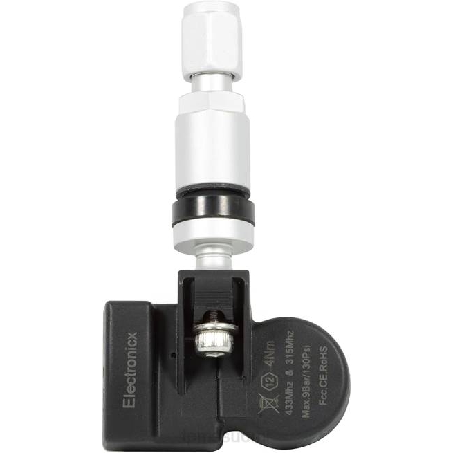 Rengaspaineanturi Paristo | TTDB1292 tpms saic datsun rengaspaineanturi h5511e4