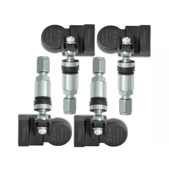 TPMS Suomi | TTDB1291 tpms saic datsun rengaspaineanturi gc91b50