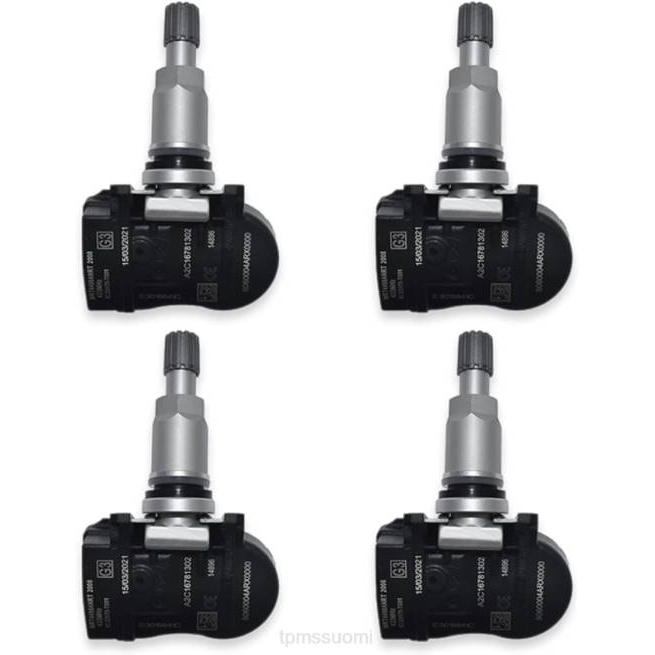 Rengaspaineanturi Bmw | TTDB1744 tpms trumpchi paineanturi 8060004arx0000 433mhz
