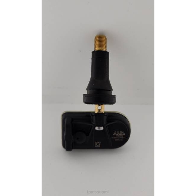 Rengaspaineanturi Toyota | TTDB1783 tpms paineanturin 23776659 433mhz
