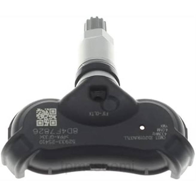 Rengaspaineanturi Bmw | TTDB1664 tpms hyundai paineanturi 529332s410 441mhz