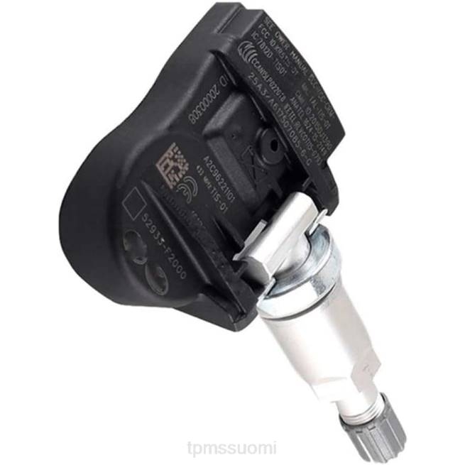 Rengaspaineanturi Ford | TTDB1667 tpms hyundai paineanturi 52933f2000 444mhz