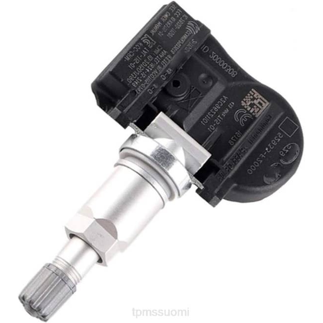Rengaspaineanturi Ford | TTDB1667 tpms hyundai paineanturi 52933f2000 444mhz