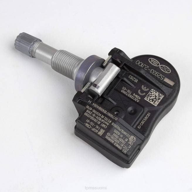 Rengaspaineanturi Ford | TTDB1677 tpms hyundai paineanturi 529332j100 454mhz