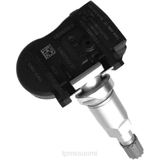 Rengaspaineanturi Paristo | TTDB1662 tpms hyundai paineanturi 529331j000 439mhz