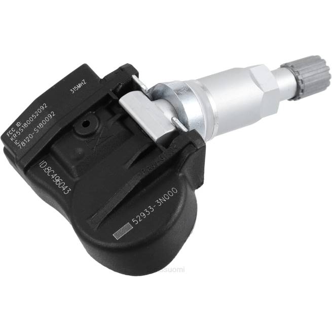 Rengaspaineanturi Toyota | TTDB1683 tpms hyundai paineanturi 529333n000 460mhz