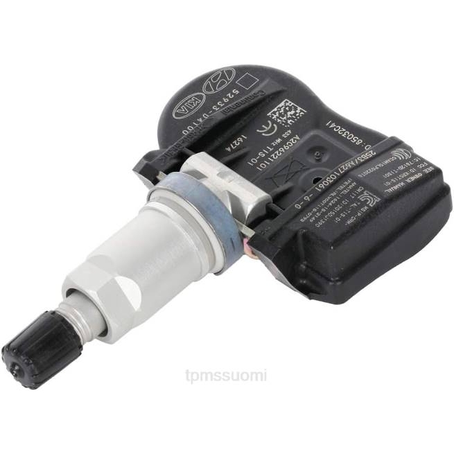 TPMS Anturi Bmw | TTDB1660 tpms hyundai paineanturi 52933d4100 437mhz