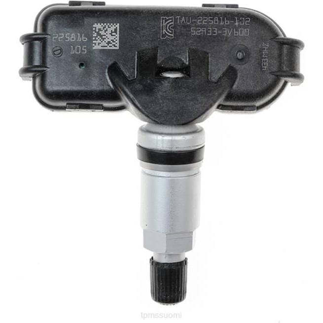 TPMS Anturi Bmw | TTDB1670 tpms hyundai paineanturi 529333v600 447mhz