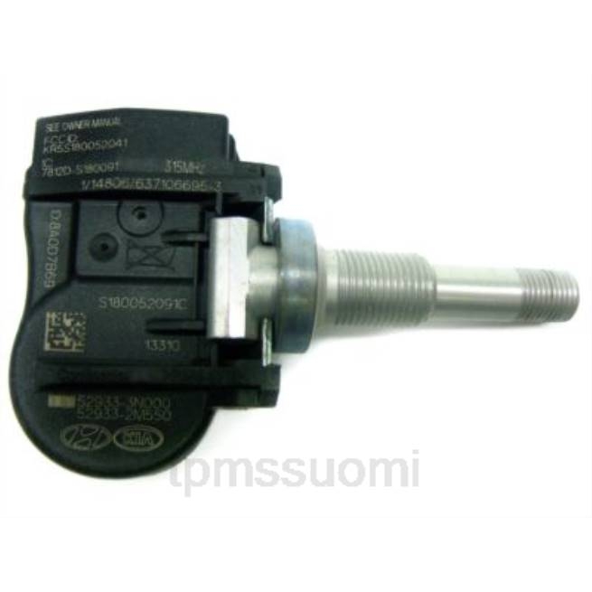 TPMS Anturi Hinta | TTDB1679 tpms hyundai paineanturi 529332m550 456mhz