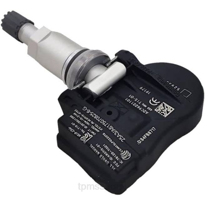 TPMS Anturi | TTDB1658 tpms hyundai paineanturi 529333n100 435mhz