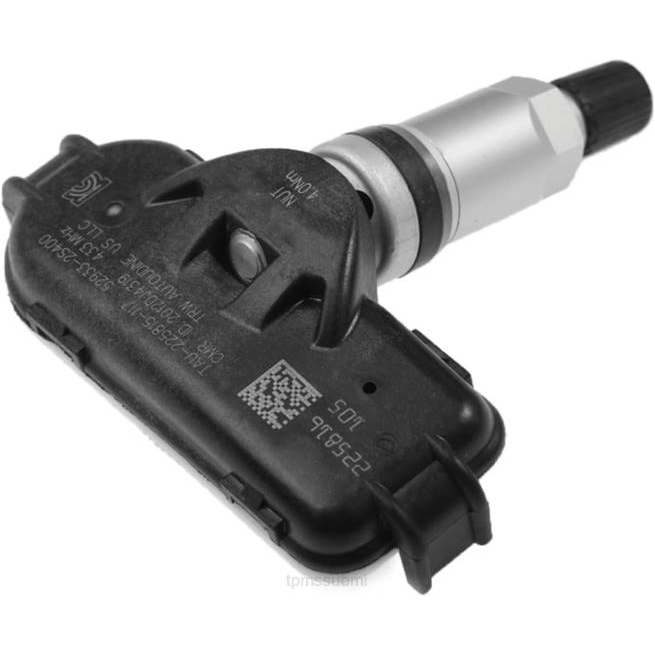TPMS Anturi | TTDB1668 tpms hyundai paineanturi 529332s400 445mhz