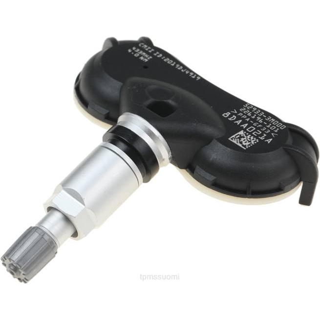 TPMS Suomi | TTDB1661 tpms hyundai paineanturi 529333m000 438mhz