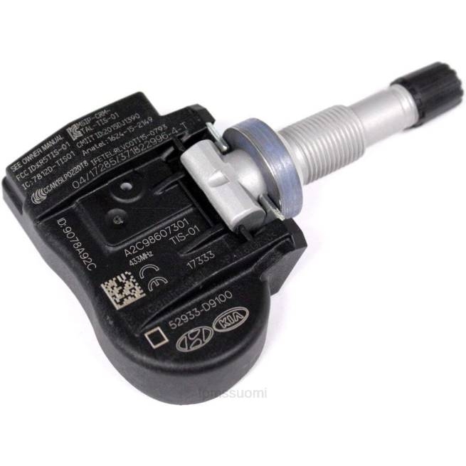 Rengaspaineanturi Hinta | TTDB1666 tpms kia paineanturi 52933d9100 443mhz