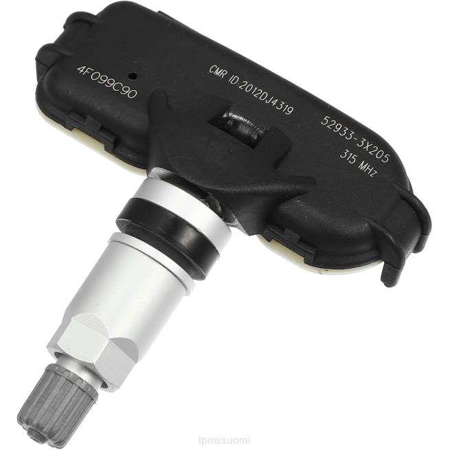 Rengaspaineanturi Hinta | TTDB1686 tpms kia paineanturi 529333x205 463mhz