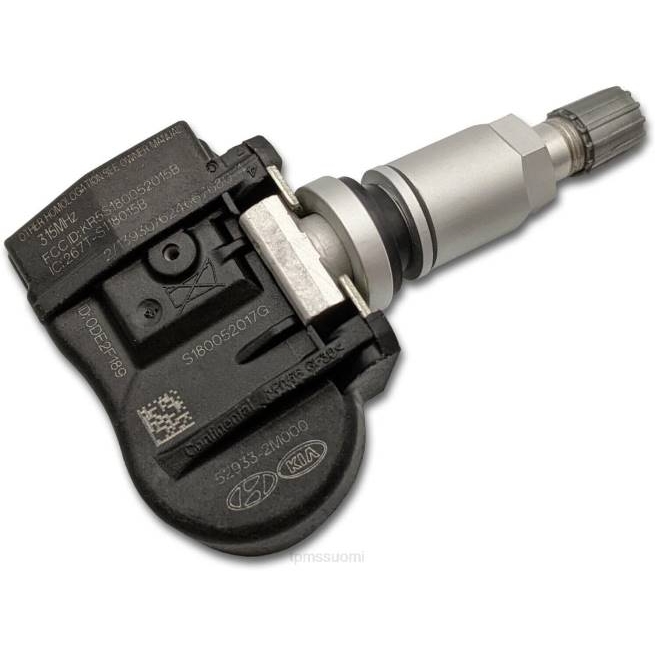 TPMS Anturi | TTDB1678 tpms kia paineanturi 529332m000 455mhz