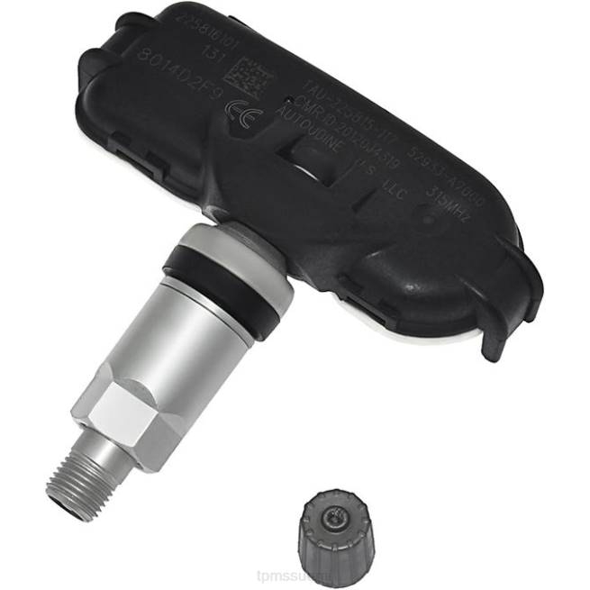 TPMS Anturi | TTDB1688 tpms kia paineanturi 52933a7000 465mhz